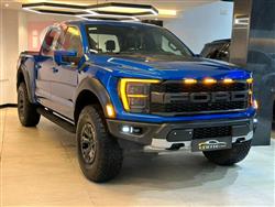 فۆرد F-150 راپتۆر